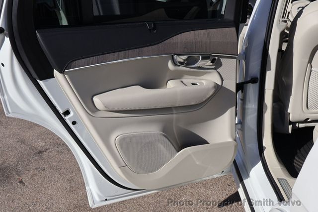 2024 Volvo XC90 Recharge Plug-In Hybrid T8 eAWD PHEV Ultimate 6P - 23097012 - 11