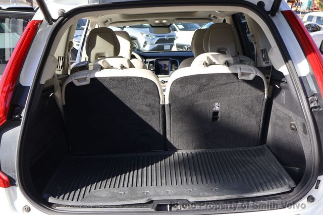 2024 Volvo XC90 Recharge Plug-In Hybrid T8 eAWD PHEV Ultimate 6P - 23097012 - 12