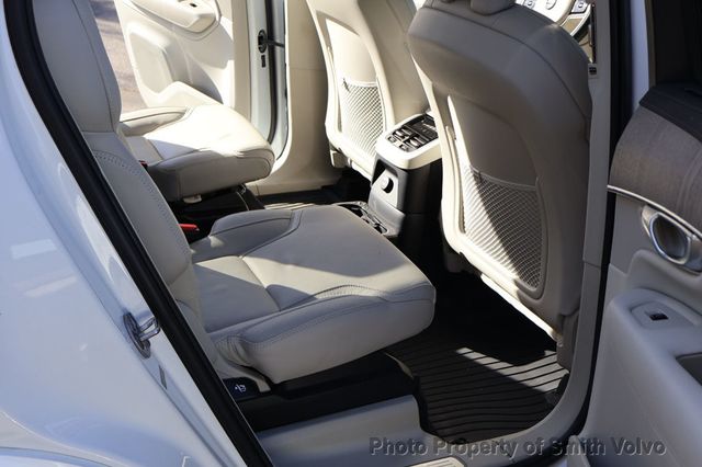 2024 Volvo XC90 Recharge Plug-In Hybrid T8 eAWD PHEV Ultimate 6P - 23097012 - 13