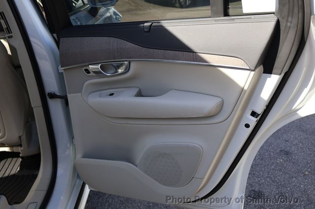 2024 Volvo XC90 Recharge Plug-In Hybrid T8 eAWD PHEV Ultimate 6P - 23097012 - 14