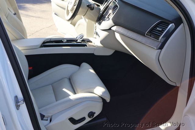 2024 Volvo XC90 Recharge Plug-In Hybrid T8 eAWD PHEV Ultimate 6P - 23097012 - 15