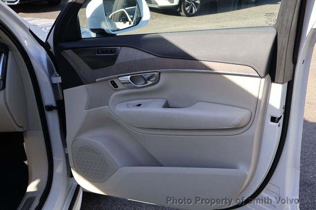 2024 Volvo XC90 Recharge Plug-In Hybrid T8 eAWD PHEV Ultimate 6P - 23097012 - 16