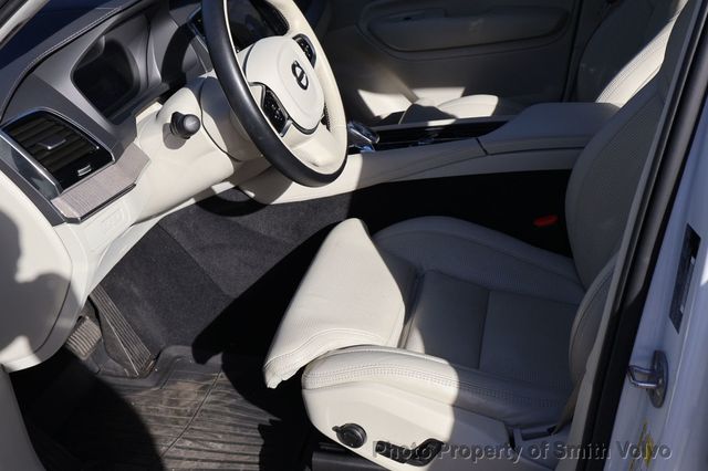 2024 Volvo XC90 Recharge Plug-In Hybrid T8 eAWD PHEV Ultimate 6P - 23097012 - 8