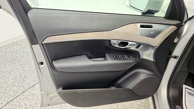 2024 Volvo XC90 Recharge Plug-In Hybrid T8 eAWD PHEV Ultimate 6P w/ Bowers & Wilkins Premium Sound - 22971272 - 10