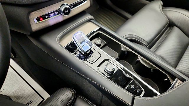 2024 Volvo XC90 Recharge Plug-In Hybrid T8 eAWD PHEV Ultimate 6P w/ Bowers & Wilkins Premium Sound - 22971272 - 15