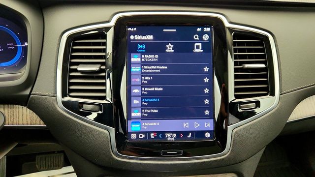 2024 Volvo XC90 Recharge Plug-In Hybrid T8 eAWD PHEV Ultimate 6P w/ Bowers & Wilkins Premium Sound - 22971272 - 16