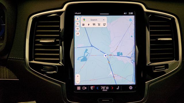 2024 Volvo XC90 Recharge Plug-In Hybrid T8 eAWD PHEV Ultimate 6P w/ Bowers & Wilkins Premium Sound - 22971272 - 17