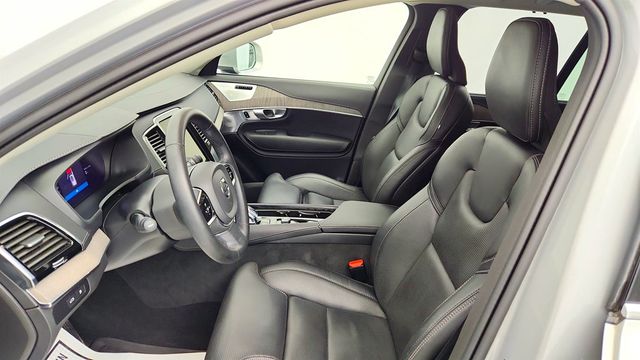 2024 Volvo XC90 Recharge Plug-In Hybrid T8 eAWD PHEV Ultimate 6P w/ Bowers & Wilkins Premium Sound - 22971272 - 18