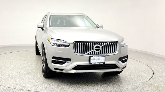 2024 Volvo XC90 Recharge Plug-In Hybrid T8 eAWD PHEV Ultimate 6P w/ Bowers & Wilkins Premium Sound - 22971272 - 1