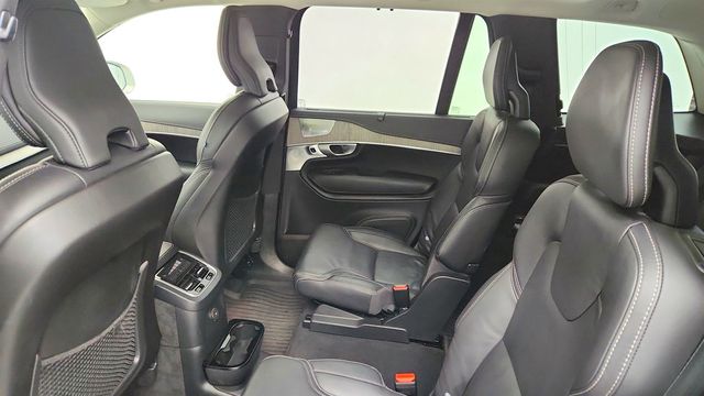 2024 Volvo XC90 Recharge Plug-In Hybrid T8 eAWD PHEV Ultimate 6P w/ Bowers & Wilkins Premium Sound - 22971272 - 19