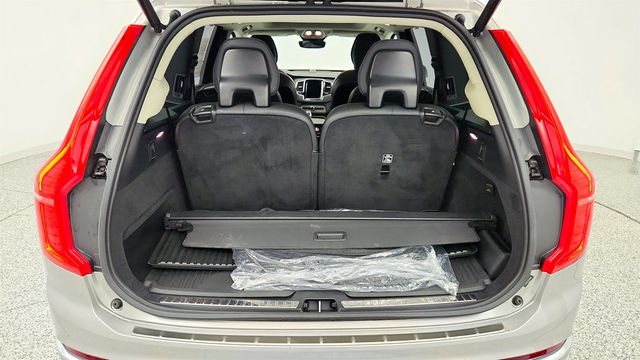 2024 Volvo XC90 Recharge Plug-In Hybrid T8 eAWD PHEV Ultimate 6P w/ Bowers & Wilkins Premium Sound - 22971272 - 21