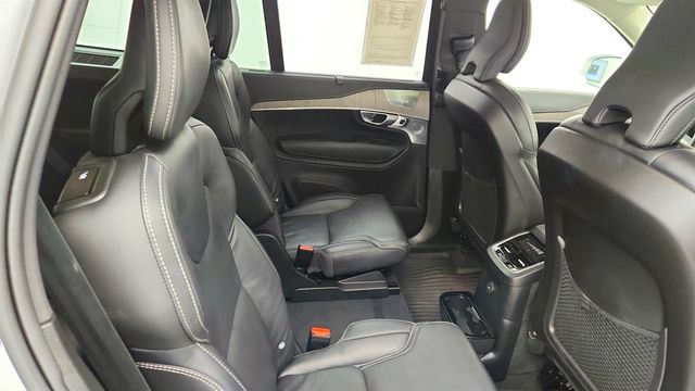 2024 Volvo XC90 Recharge Plug-In Hybrid T8 eAWD PHEV Ultimate 6P w/ Bowers & Wilkins Premium Sound - 22971272 - 22