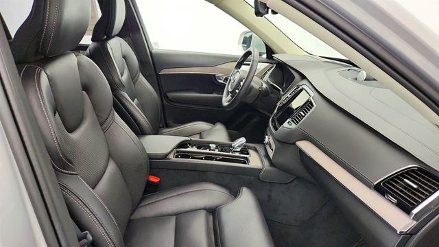 2024 Volvo XC90 Recharge Plug-In Hybrid T8 eAWD PHEV Ultimate 6P w/ Bowers & Wilkins Premium Sound - 22971272 - 23