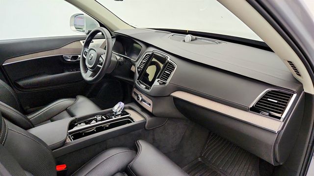 2024 Volvo XC90 Recharge Plug-In Hybrid T8 eAWD PHEV Ultimate 6P w/ Bowers & Wilkins Premium Sound - 22971272 - 24