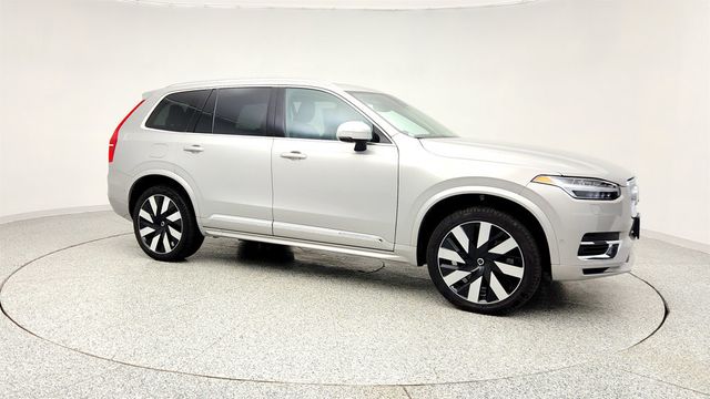 2024 Volvo XC90 Recharge Plug-In Hybrid T8 eAWD PHEV Ultimate 6P w/ Bowers & Wilkins Premium Sound - 22971272 - 2