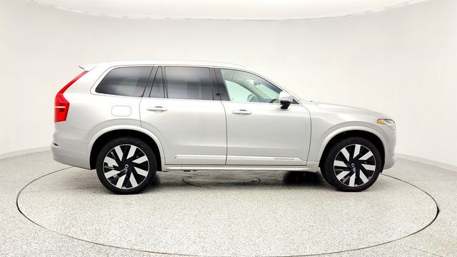 2024 Volvo XC90 Recharge Plug-In Hybrid T8 eAWD PHEV Ultimate 6P w/ Bowers & Wilkins Premium Sound - 22971272 - 3
