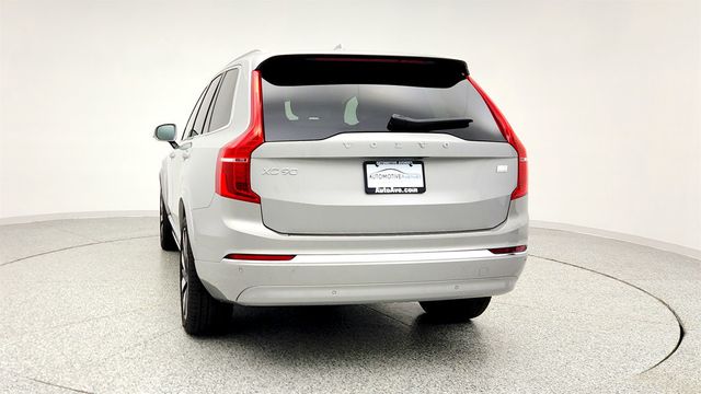 2024 Volvo XC90 Recharge Plug-In Hybrid T8 eAWD PHEV Ultimate 6P w/ Bowers & Wilkins Premium Sound - 22971272 - 5