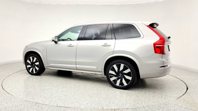 2024 Volvo XC90 Recharge Plug-In Hybrid T8 eAWD PHEV Ultimate 6P w/ Bowers & Wilkins Premium Sound - 22971272 - 6