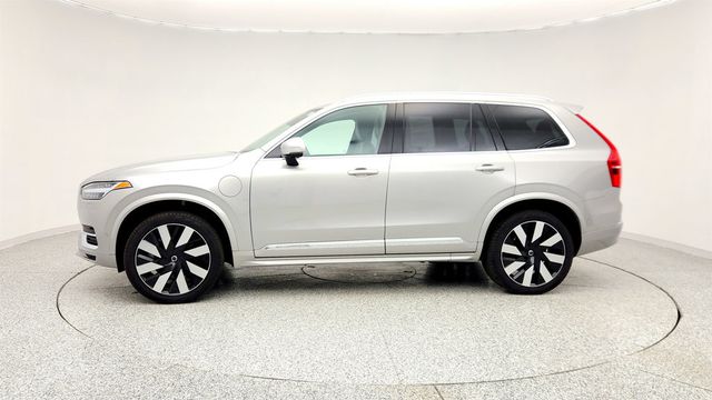2024 Volvo XC90 Recharge Plug-In Hybrid T8 eAWD PHEV Ultimate 6P w/ Bowers & Wilkins Premium Sound - 22971272 - 7