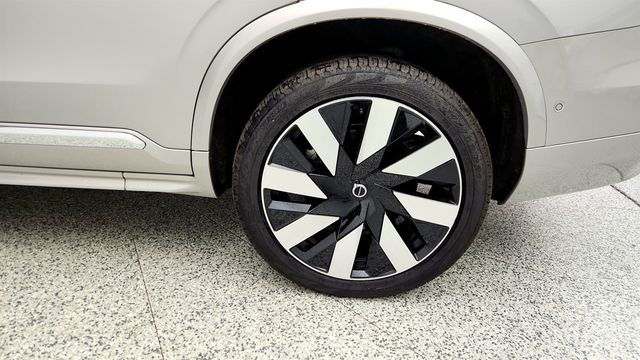 2024 Volvo XC90 Recharge Plug-In Hybrid T8 eAWD PHEV Ultimate 6P w/ Bowers & Wilkins Premium Sound - 22971272 - 8