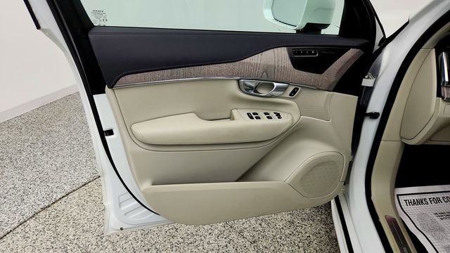 2024 Volvo XC90 Recharge Plug-In Hybrid T8 eAWD PHEV Ultimate Bright Theme 7P - 23090403 - 10