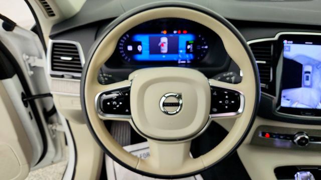 2024 Volvo XC90 Recharge Plug-In Hybrid T8 eAWD PHEV Ultimate Bright Theme 7P - 23090403 - 13