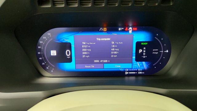 2024 Volvo XC90 Recharge Plug-In Hybrid T8 eAWD PHEV Ultimate Bright Theme 7P - 23090403 - 14