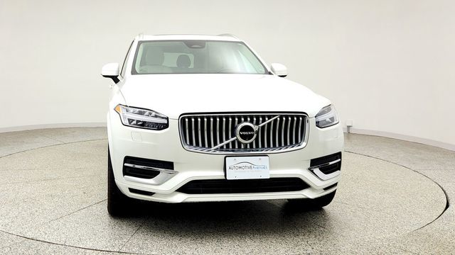 2024 Volvo XC90 Recharge Plug-In Hybrid T8 eAWD PHEV Ultimate Bright Theme 7P - 23090403 - 1