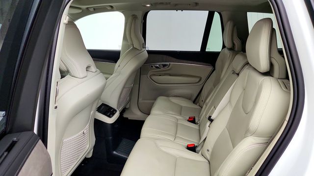 2024 Volvo XC90 Recharge Plug-In Hybrid T8 eAWD PHEV Ultimate Bright Theme 7P - 23090403 - 19