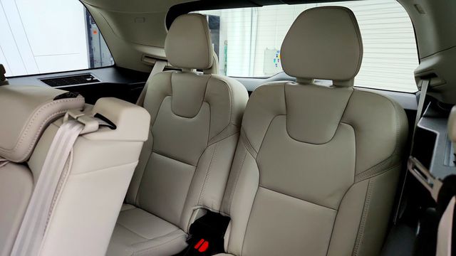 2024 Volvo XC90 Recharge Plug-In Hybrid T8 eAWD PHEV Ultimate Bright Theme 7P - 23090403 - 20