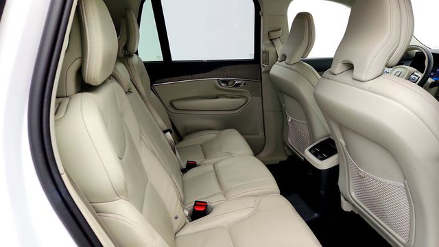 2024 Volvo XC90 Recharge Plug-In Hybrid T8 eAWD PHEV Ultimate Bright Theme 7P - 23090403 - 21