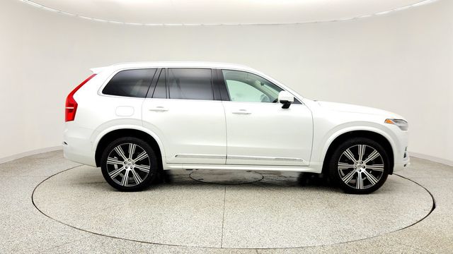 2024 Volvo XC90 Recharge Plug-In Hybrid T8 eAWD PHEV Ultimate Bright Theme 7P - 23090403 - 3