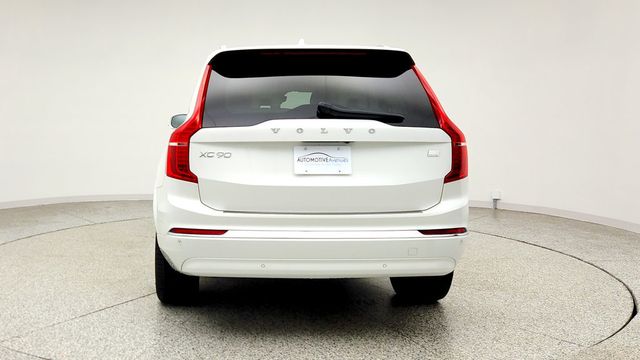 2024 Volvo XC90 Recharge Plug-In Hybrid T8 eAWD PHEV Ultimate Bright Theme 7P - 23090403 - 5