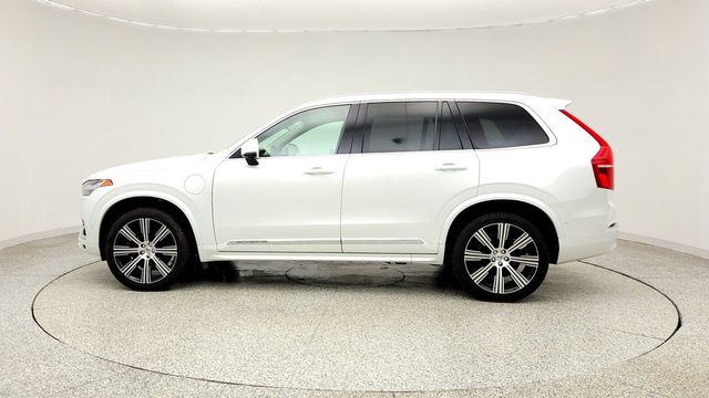 2024 Volvo XC90 Recharge Plug-In Hybrid T8 eAWD PHEV Ultimate Bright Theme 7P - 23090403 - 7