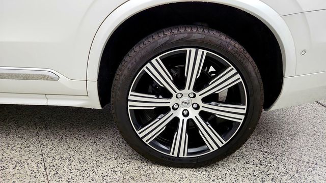 2024 Volvo XC90 Recharge Plug-In Hybrid T8 eAWD PHEV Ultimate Bright Theme 7P - 23090403 - 8