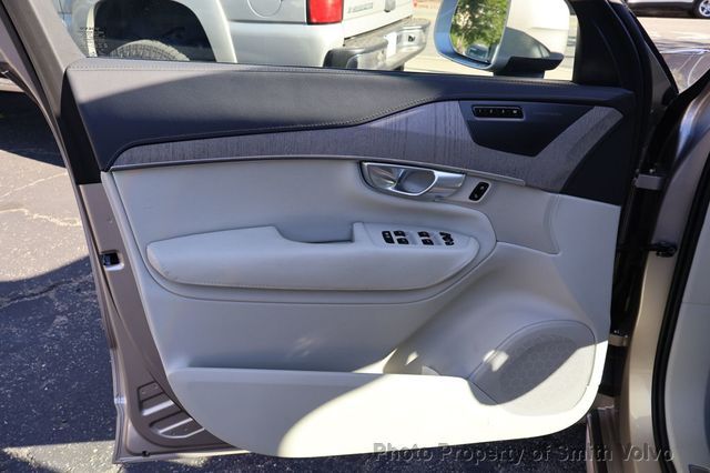 2024 Volvo XC90 Recharge Plug-In Hybrid T8 eAWD PHEV Ultimate Bright Theme 7P - 22961958 - 10