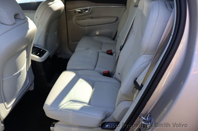 2024 Volvo XC90 Recharge Plug-In Hybrid T8 eAWD PHEV Ultimate Bright Theme 7P - 22961958 - 11