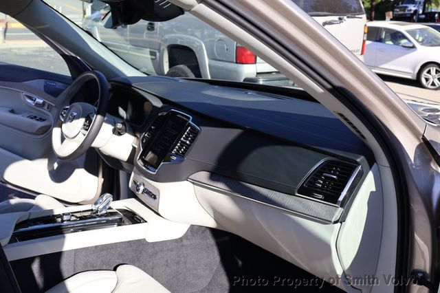2024 Volvo XC90 Recharge Plug-In Hybrid T8 eAWD PHEV Ultimate Bright Theme 7P - 22961958 - 13