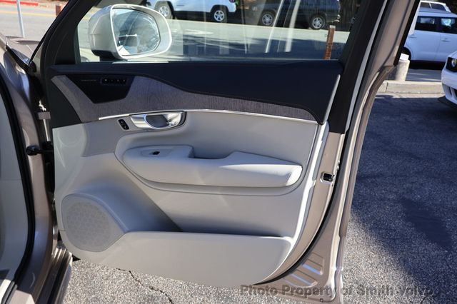 2024 Volvo XC90 Recharge Plug-In Hybrid T8 eAWD PHEV Ultimate Bright Theme 7P - 22961958 - 14