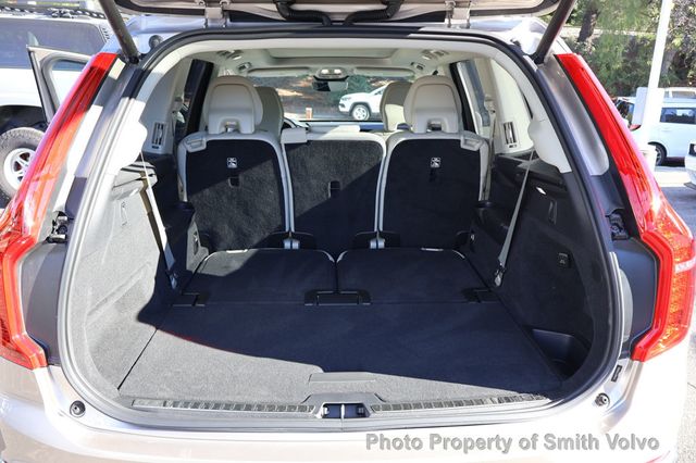 2024 Volvo XC90 Recharge Plug-In Hybrid T8 eAWD PHEV Ultimate Bright Theme 7P - 22961958 - 15