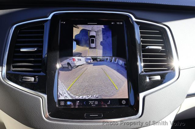 2024 Volvo XC90 Recharge Plug-In Hybrid T8 eAWD PHEV Ultimate Bright Theme 7P - 22961958 - 16