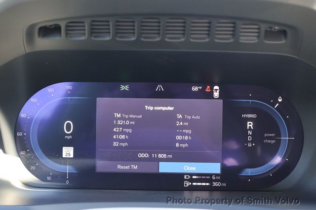 2024 Volvo XC90 Recharge Plug-In Hybrid T8 eAWD PHEV Ultimate Bright Theme 7P - 22961958 - 18