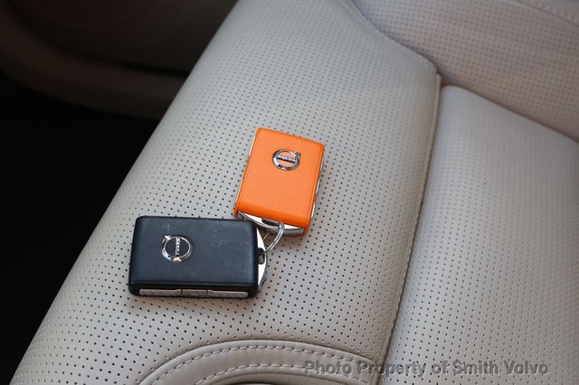 2024 Volvo XC90 Recharge Plug-In Hybrid T8 eAWD PHEV Ultimate Bright Theme 7P - 22961958 - 19