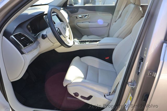 2024 Volvo XC90 Recharge Plug-In Hybrid T8 eAWD PHEV Ultimate Bright Theme 7P - 22961958 - 8