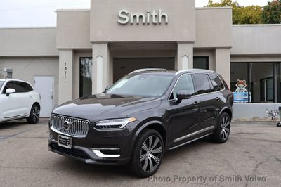 2024 Volvo XC90 Recharge Plug-In Hybrid - YV4H60CF4R1186485