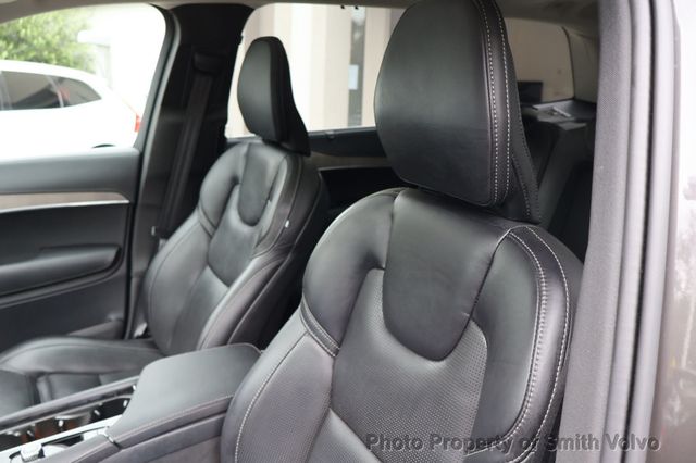 2024 Volvo XC90 Recharge Plug-In Hybrid T8 eAWD PHEV Ultimate Bright Theme 7P - 23066794 - 9