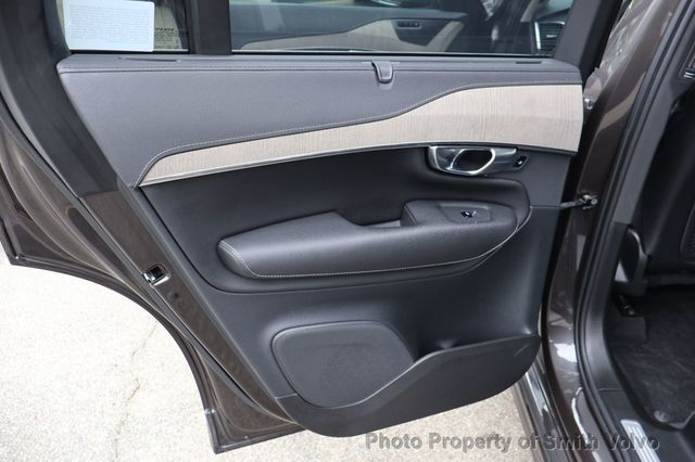 2024 Volvo XC90 Recharge Plug-In Hybrid T8 eAWD PHEV Ultimate Bright Theme 7P - 23066794 - 12