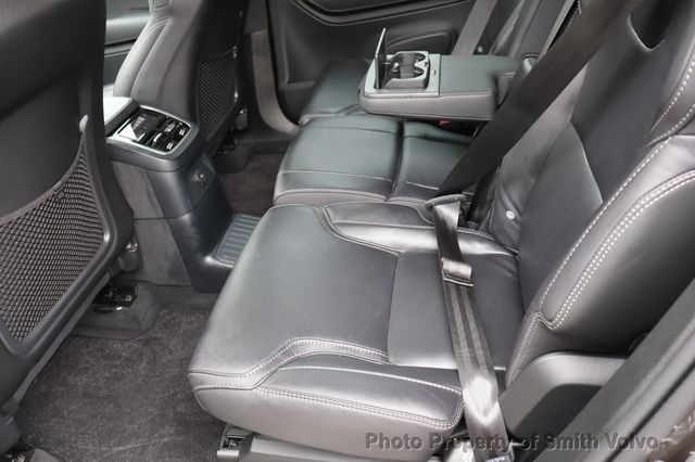 2024 Volvo XC90 Recharge Plug-In Hybrid T8 eAWD PHEV Ultimate Bright Theme 7P - 23066794 - 14