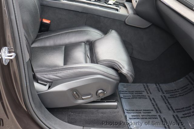 2024 Volvo XC90 Recharge Plug-In Hybrid T8 eAWD PHEV Ultimate Bright Theme 7P - 23066794 - 15