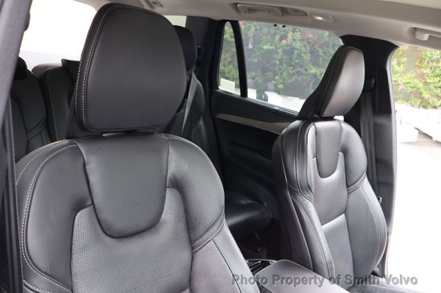 2024 Volvo XC90 Recharge Plug-In Hybrid T8 eAWD PHEV Ultimate Bright Theme 7P - 23066794 - 16